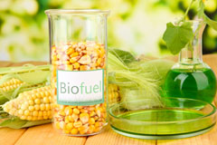 Burgh Le Marsh biofuel availability